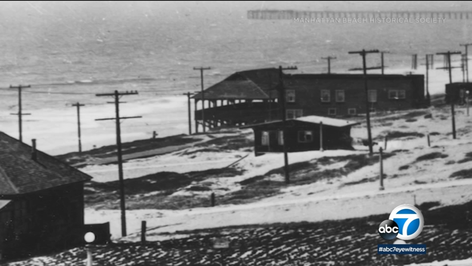 Bruce's Beach Manhattan Beach land seized from Black family may be