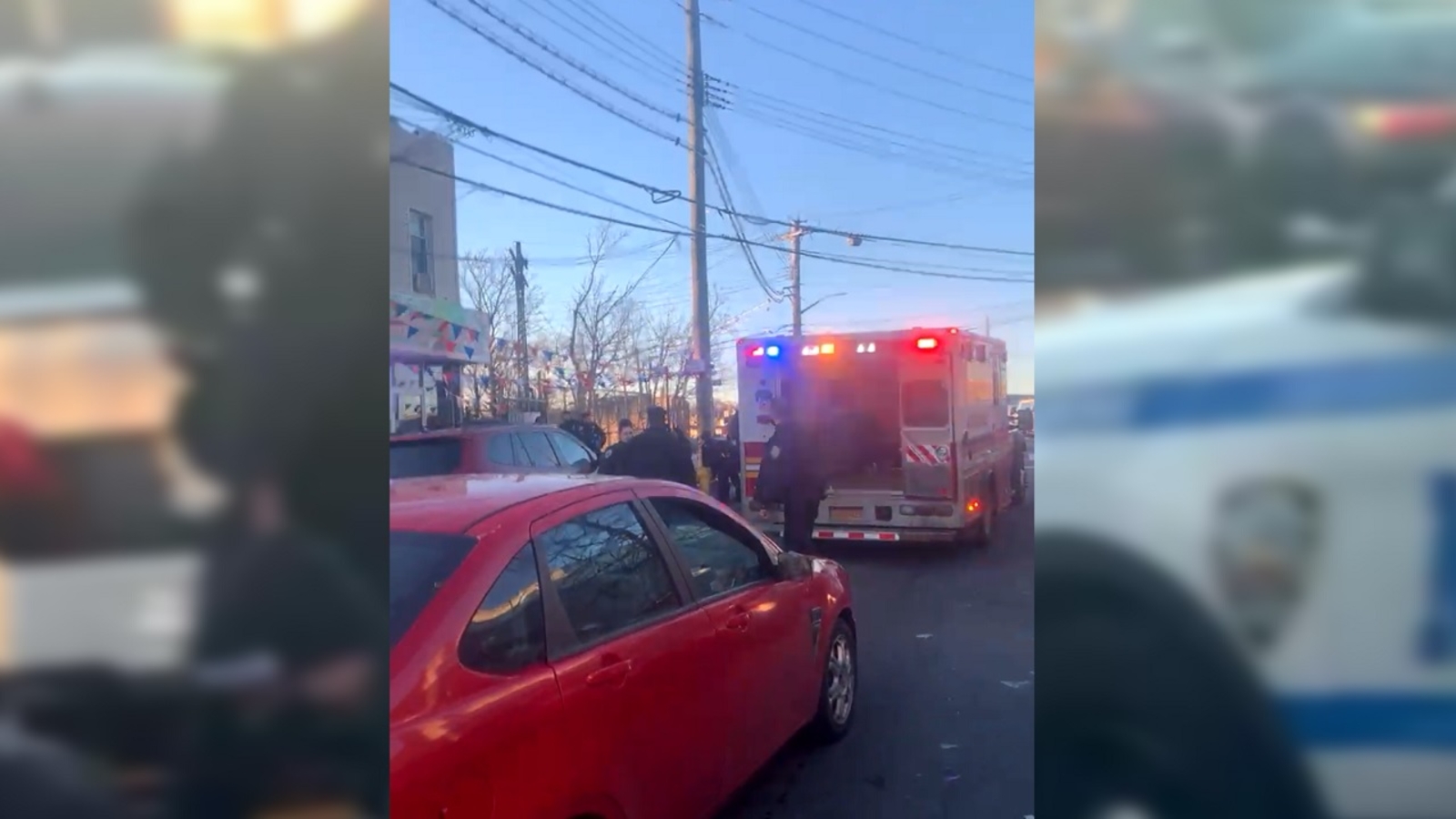 Man fatally shot during dispute outside bodega in the Bronx - Vimarsana News