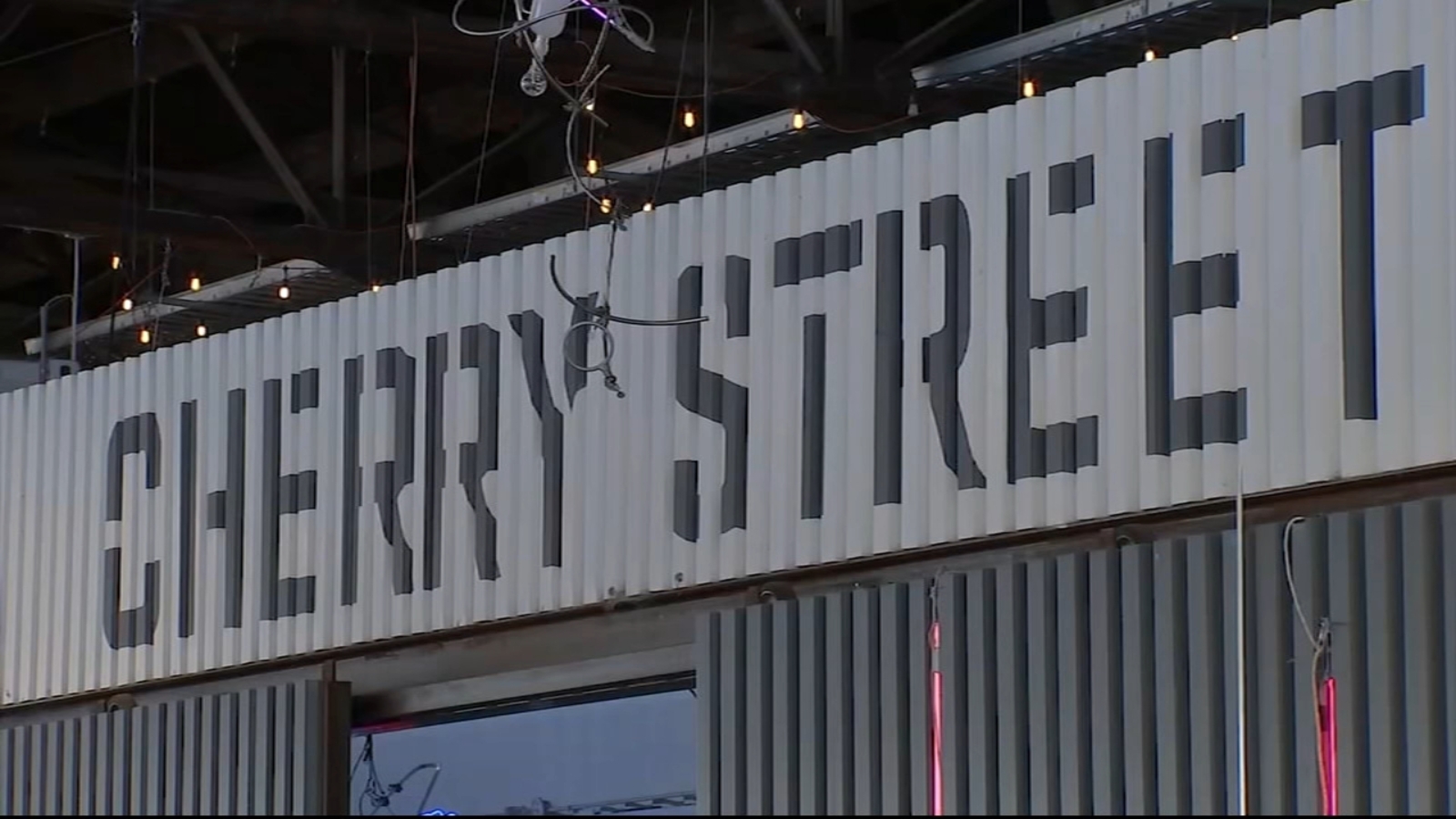 Opening of Cherry Street Pier signals post pandemic chapter - Vimarsana News