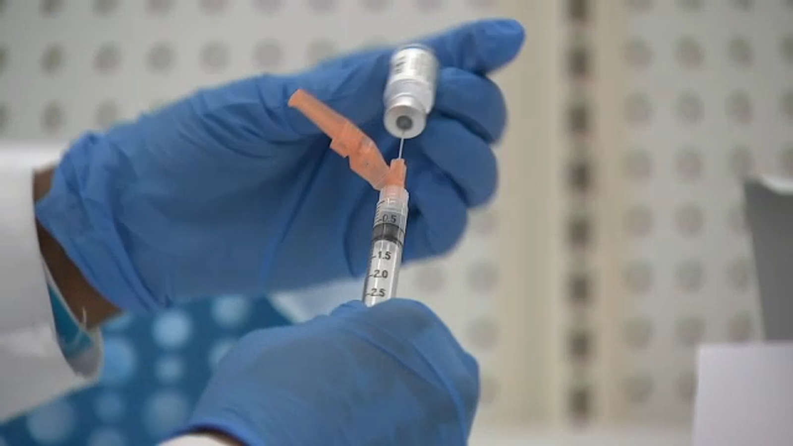 US teacher COVID-19 vaccinations go untracked amid school reopening push - Vimarsana News