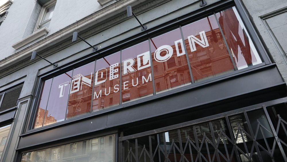 This museum highlights the history of misunderstood SF neighborhood