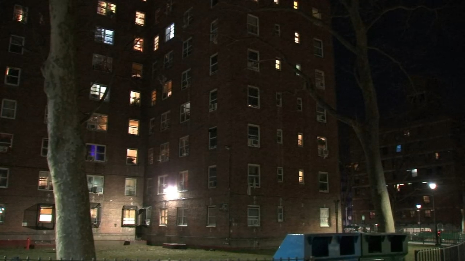 10-year-old found dead, covered in bruises inside Harlem apartment - Vimarsana News