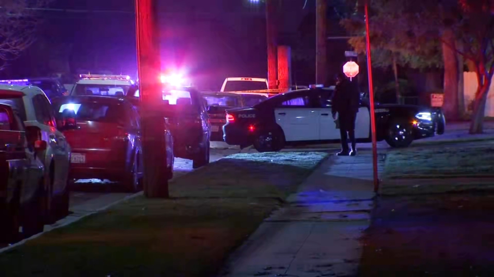 Man shot and killed at apartment in east central Fresno, police say ...
