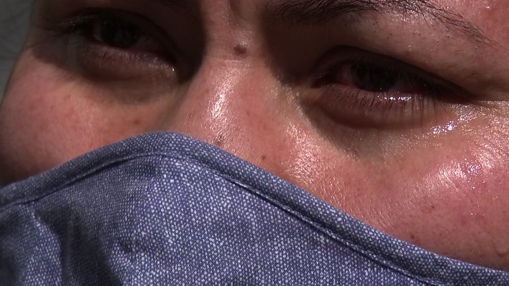EXCLUSIVE: SF mom's alleged kidnapper arrested in rape case