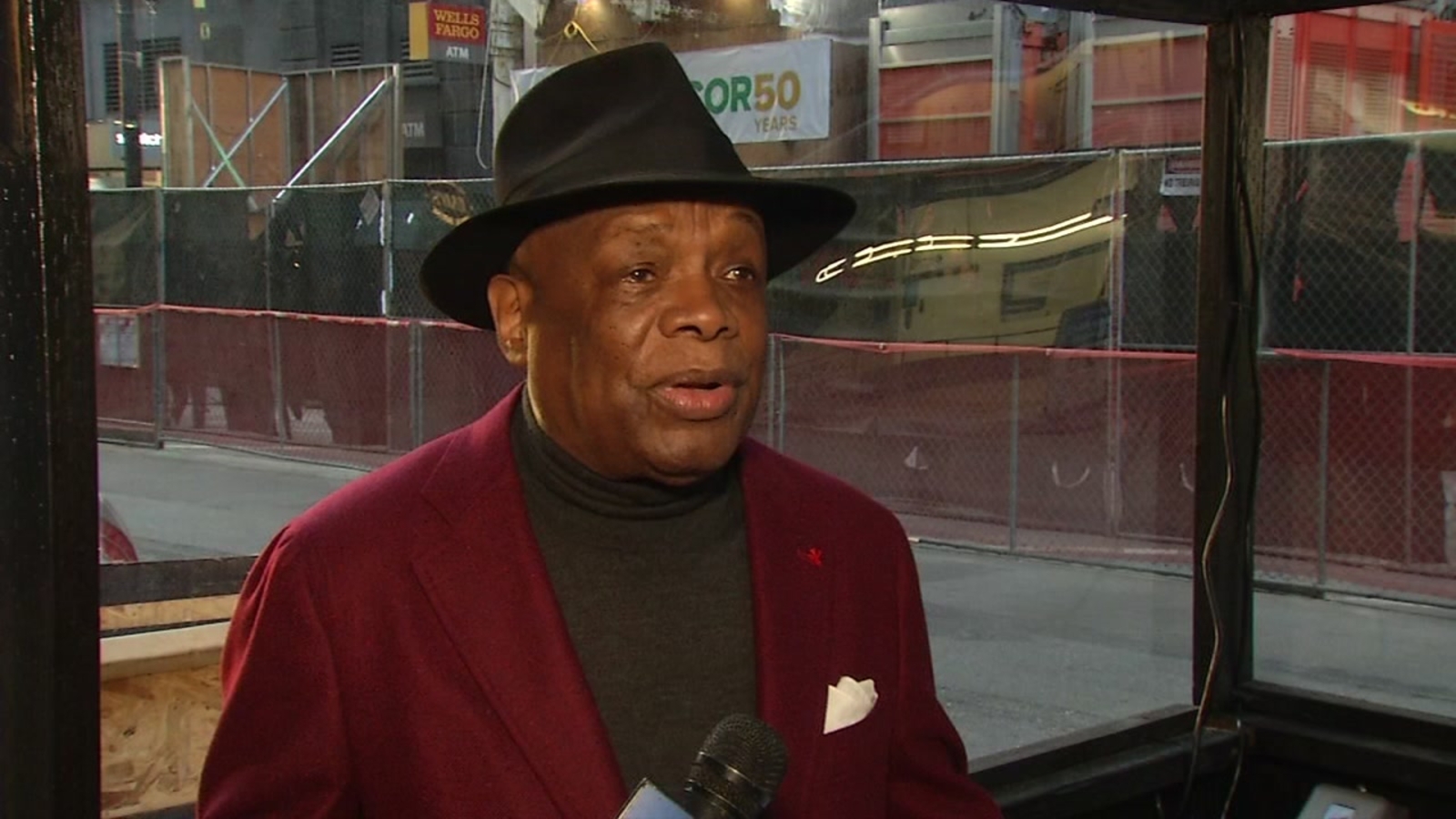 Former San Francisco Mayor Willie Brown says COVID-19 vaccine was 'like an injection for speed' - Vimarsana News