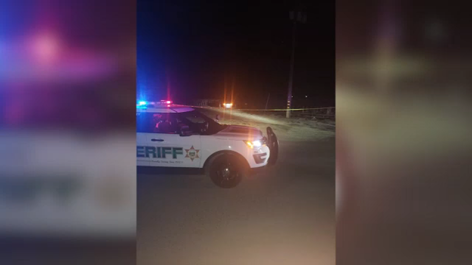 Man found dead in car in Tulare County, deputies say - ABC30 Fresno
