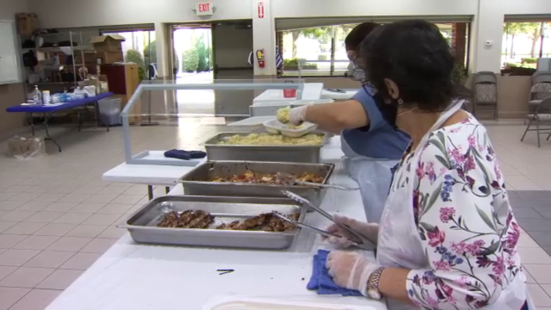 Fresno Greek Fest holding another drive-thru event March 13