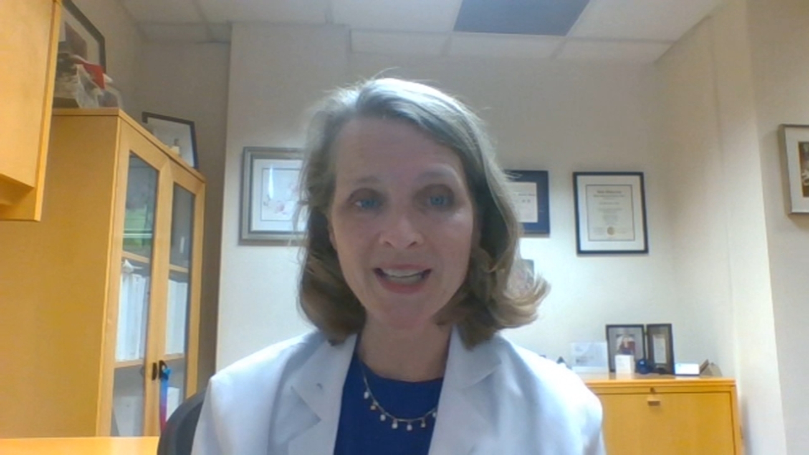 Q&A How do providers decide which vaccine a patient is given? ABC11