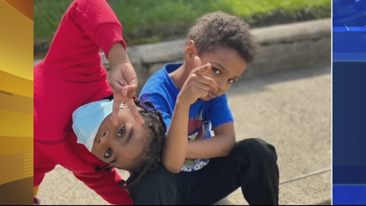 2 children pulled from burning home in Paulsboro have died
