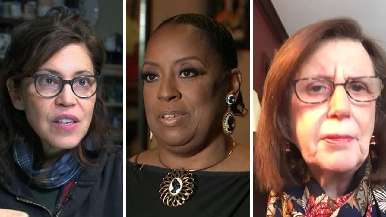 Women-owned businesses showing resilience amid pandemic