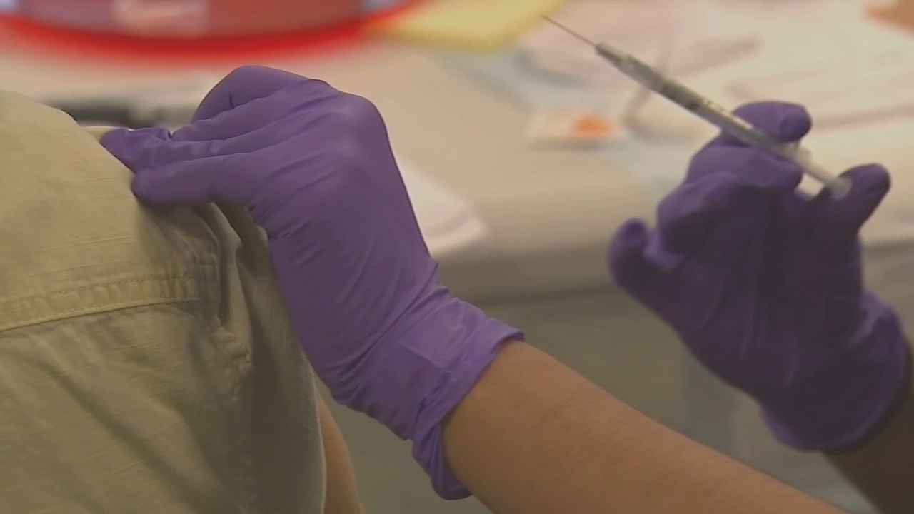 Are you on numerous COVID-19 vaccine waiting lists? You're not alone