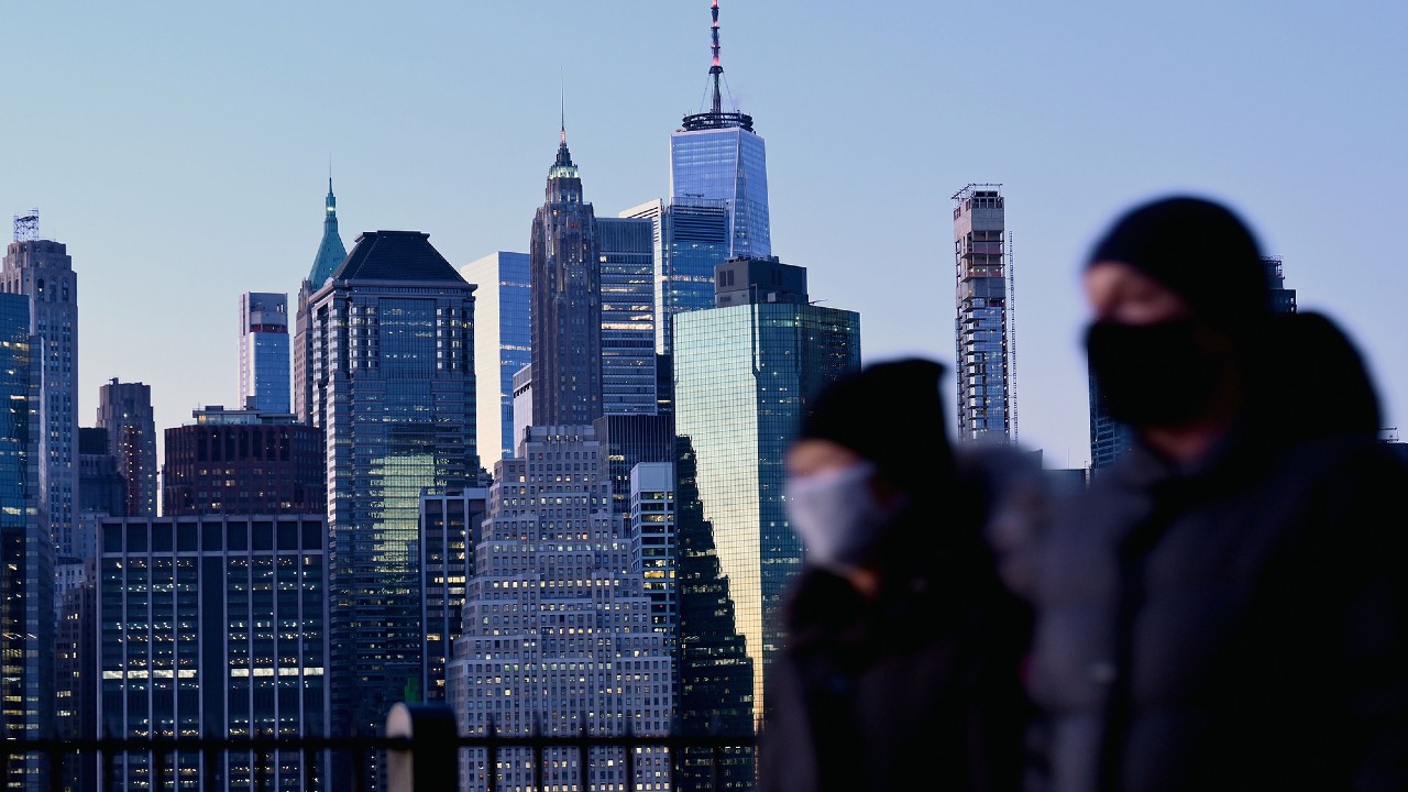 Twenty-somethings in NYC are finding their dream apartments on TikTok