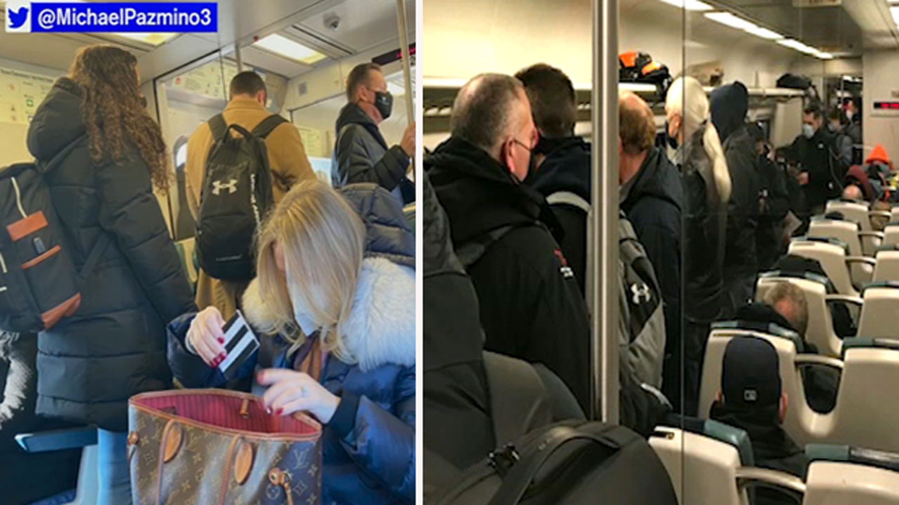 LIRR to restore previous timetable after cuts spark COVID-19 concerns