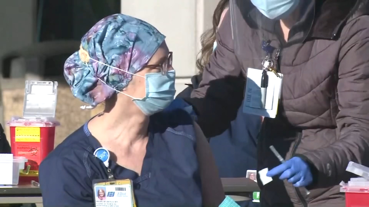 Dr. Robert Citronberg discusses latest COVID-19 news