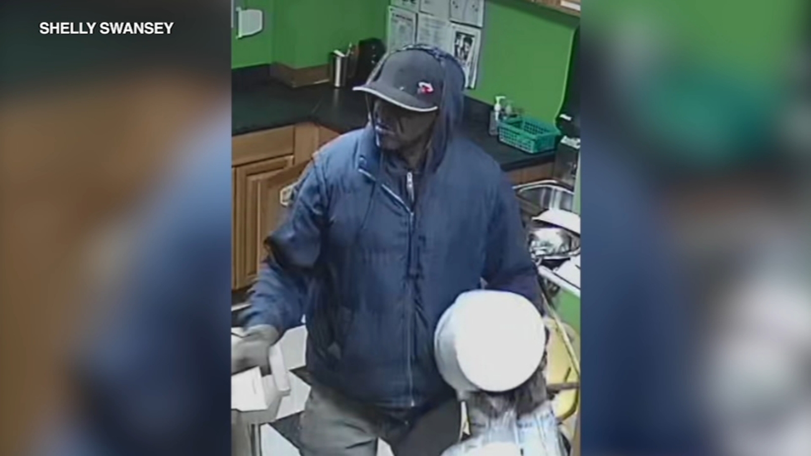 Chicago police issue alert after West Pullman church, day care burglaries - Vimarsana News