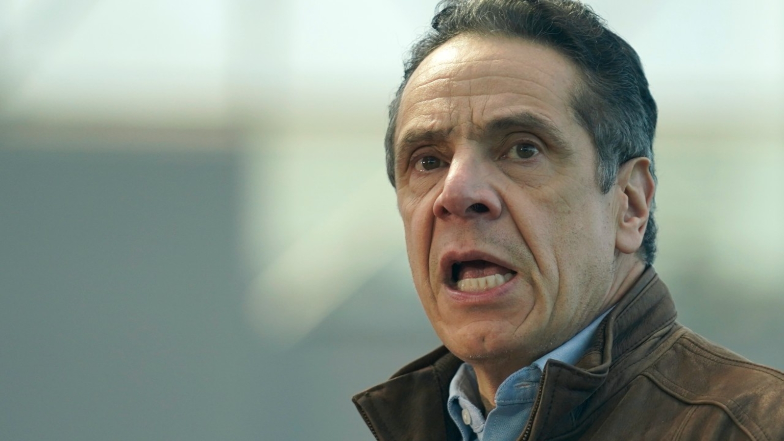 Andrew Cuomo allegations: Possible 6th accuser comes forward against governor - Vimarsana News