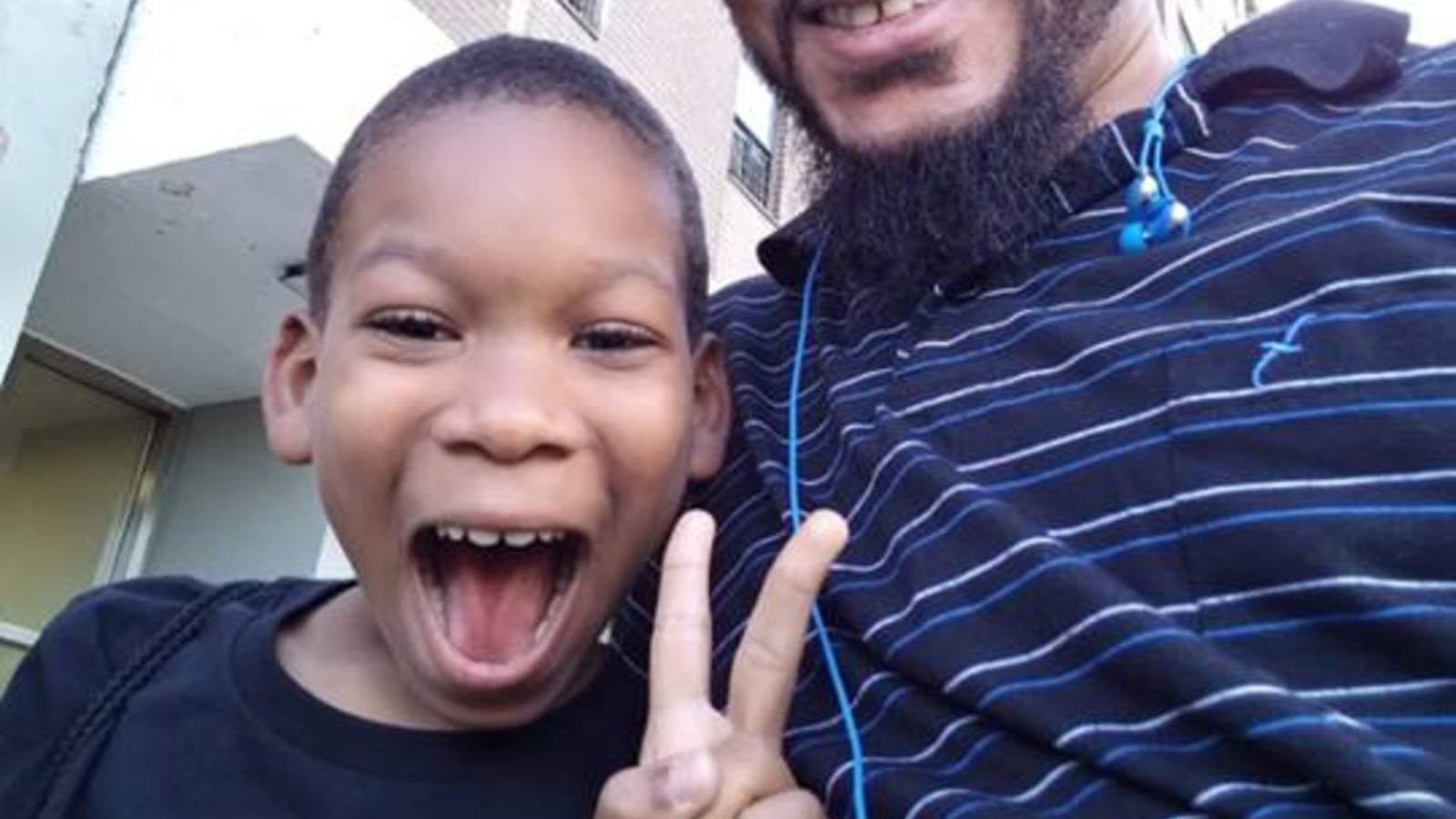 Police called to same apartment day before 10-year-old Ayden Wolfe found dead - Vimarsana News