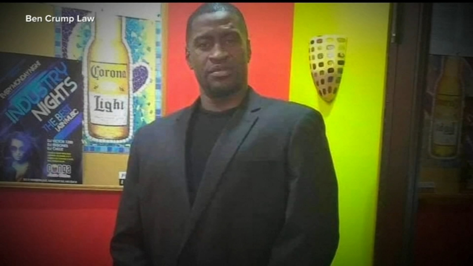 George Floyd: City prepares for murder trial of former Minneapolis police officer Derek Chauvin, Black Chicagoans hopeful for justice - Vimarsana News