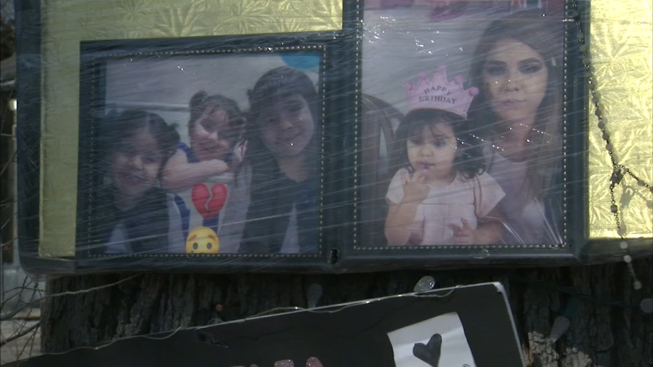 Final report, timelapse video of deadly Des Plaines house fire