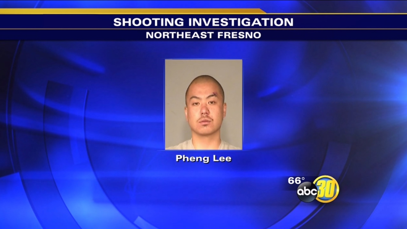Pheng Lee