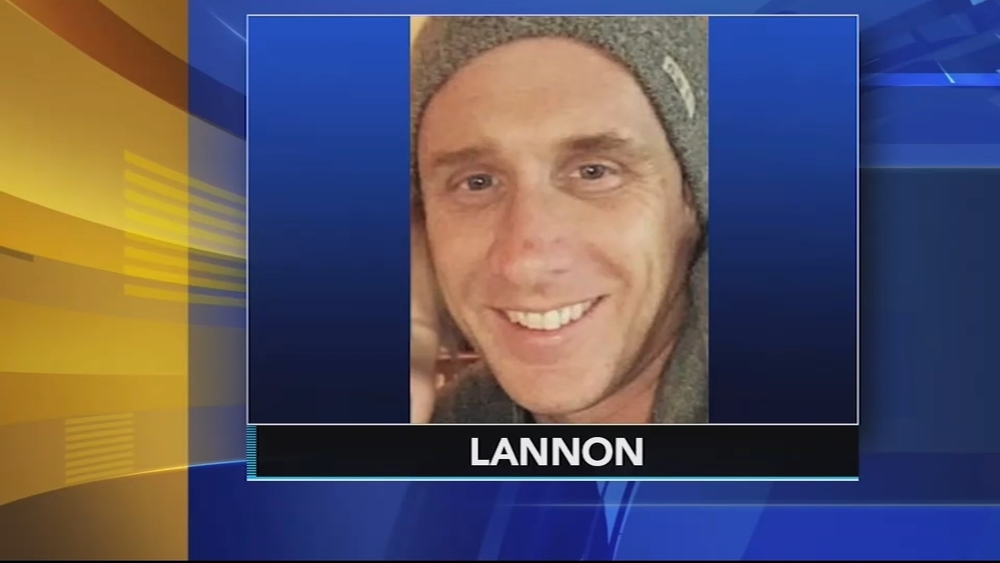 Man wanted in connection with murder in NJ, 4 homicides in New Mexico