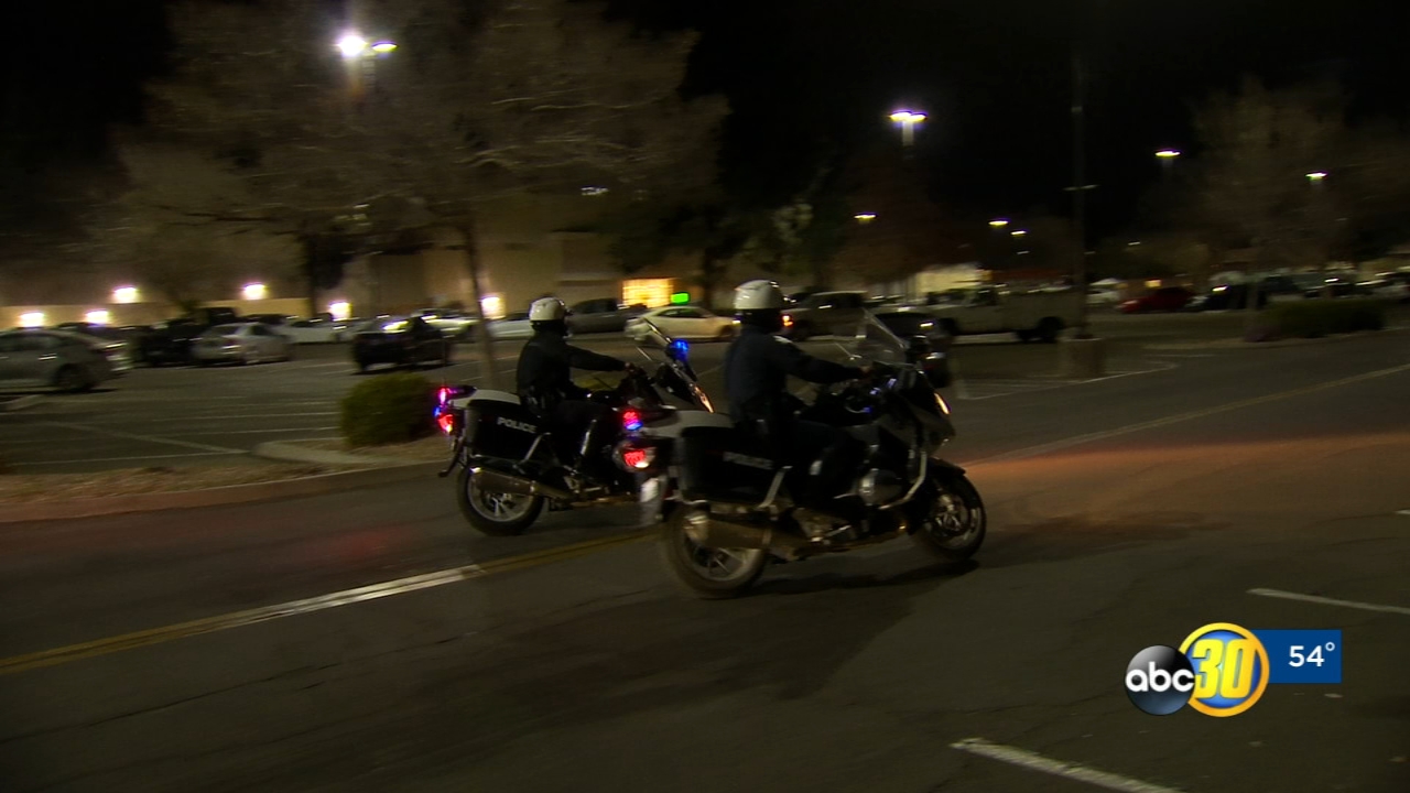 Jewelry theft at Fashion Fair mistaken for shooting