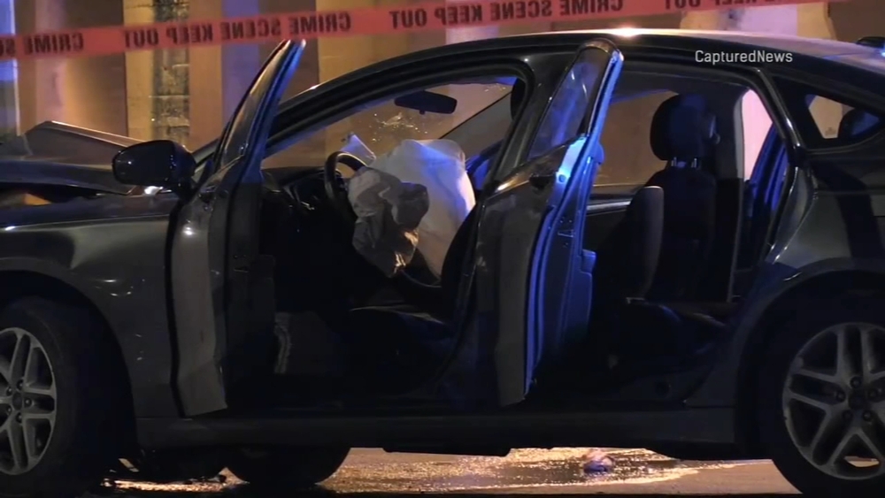 Beverly attempted robbery thwarted by concealed carry holder: CPD