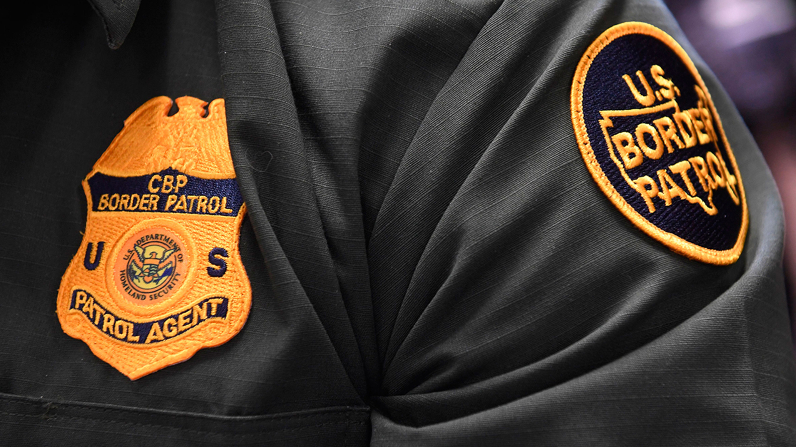 Record number of migrant children held in CBP custody; Biden administration declines to call situation at US-Mexico border 'crisis' - Vimarsana News