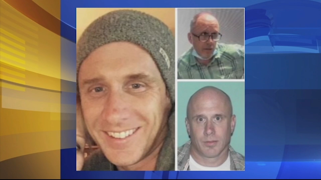 Man wanted in connection with murders in New Jersey, New Mexico arrested