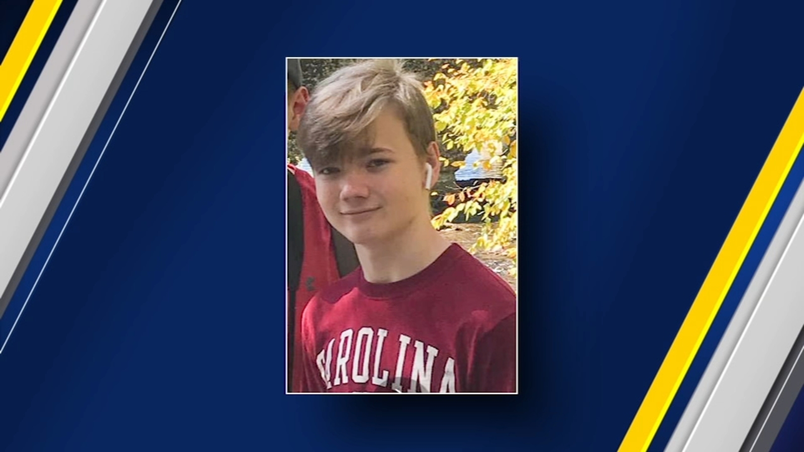 Nicholas Woodrum: Police looking for 16-year-old Orange County boy missing since Tuesday; cellphone found in Durham - Vimarsana News