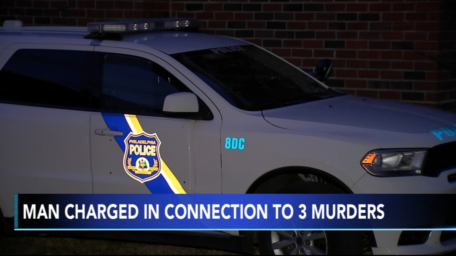 Philadelphia Double Homicide: Man charged with killing wife, couple found in Northeast Philadelphia apartment - Vimarsana News