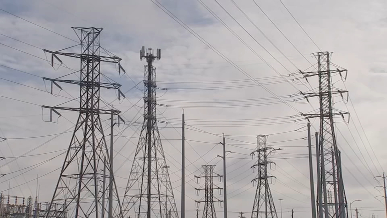 Watchdog report: ERCOT overcharged $3B, not $16B like originally stated, report finds - Vimarsana News