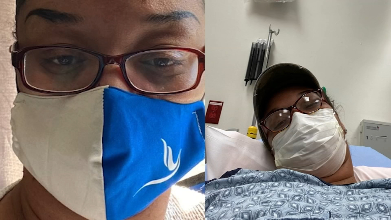 COVID-19 reflections one year later from doctors, patients