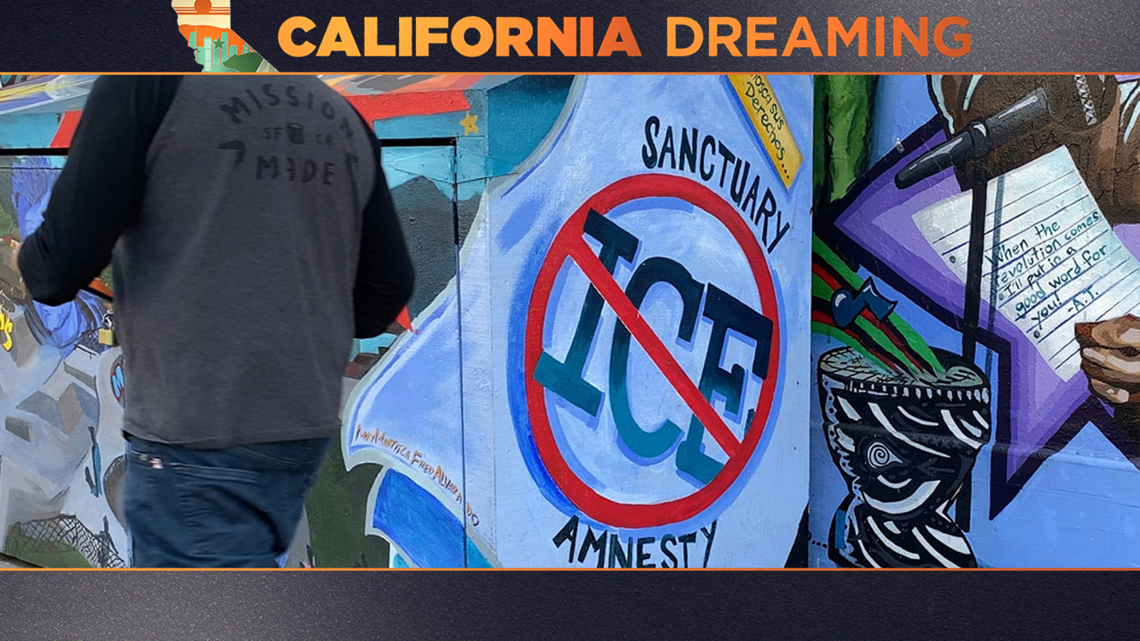 California Dreaming: Proposition 187 sought to end social services for undocumented immigrants; instead it gave them increased political power - Vimarsana News