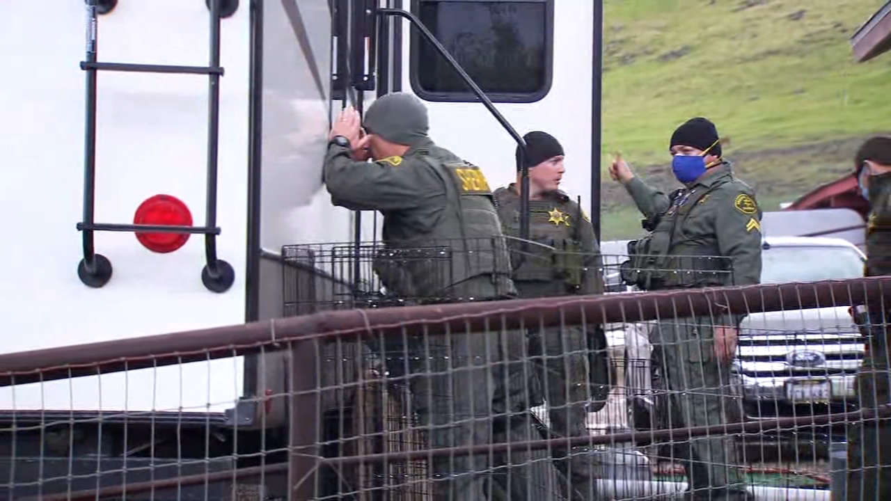 'Operation Gold Star' leads to multiple arrests, firearms, drugs