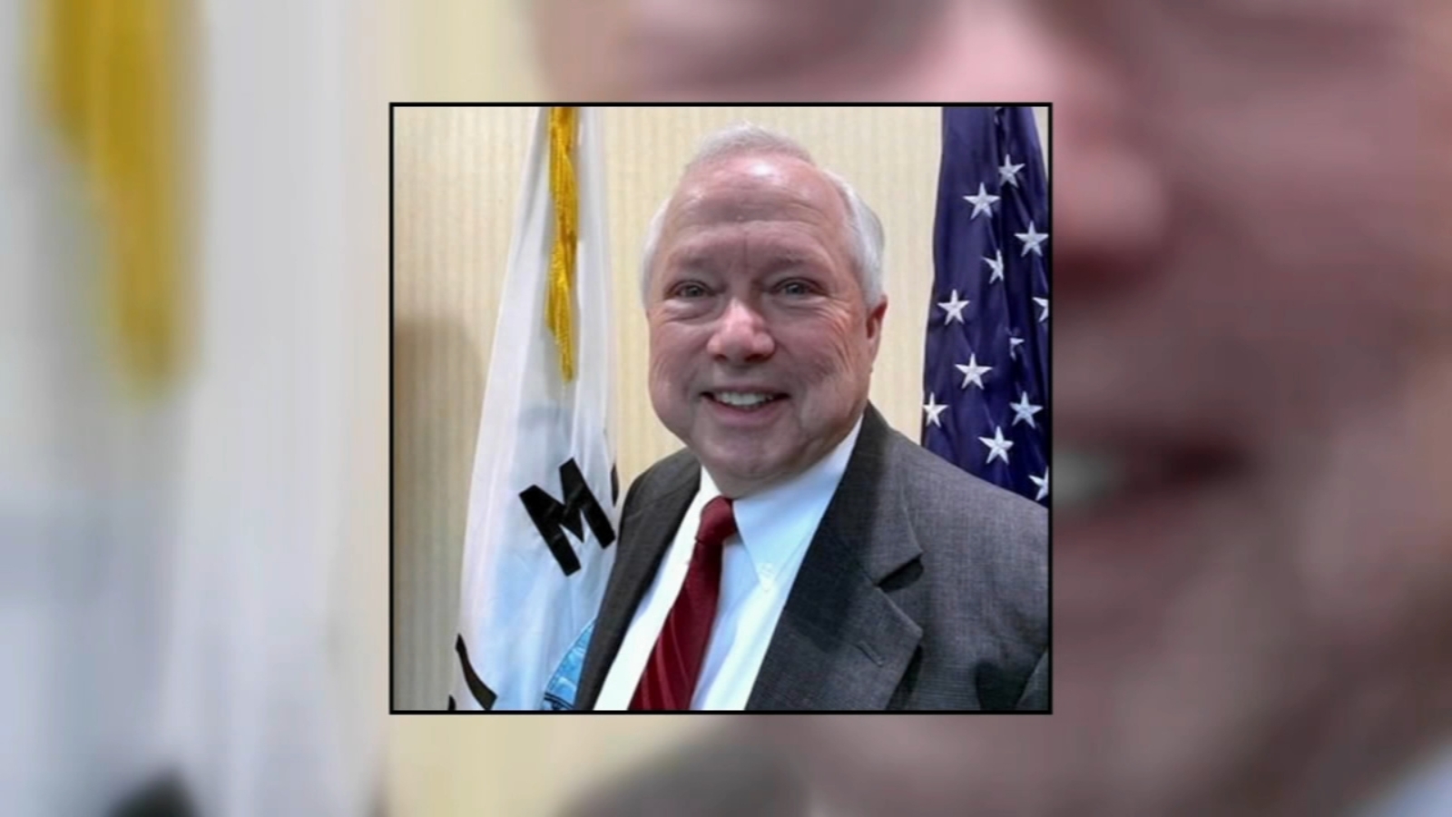 Michigan City Mayor Duane Parry facing calls for resignation after racist voicemail left for Black pastor - Vimarsana News