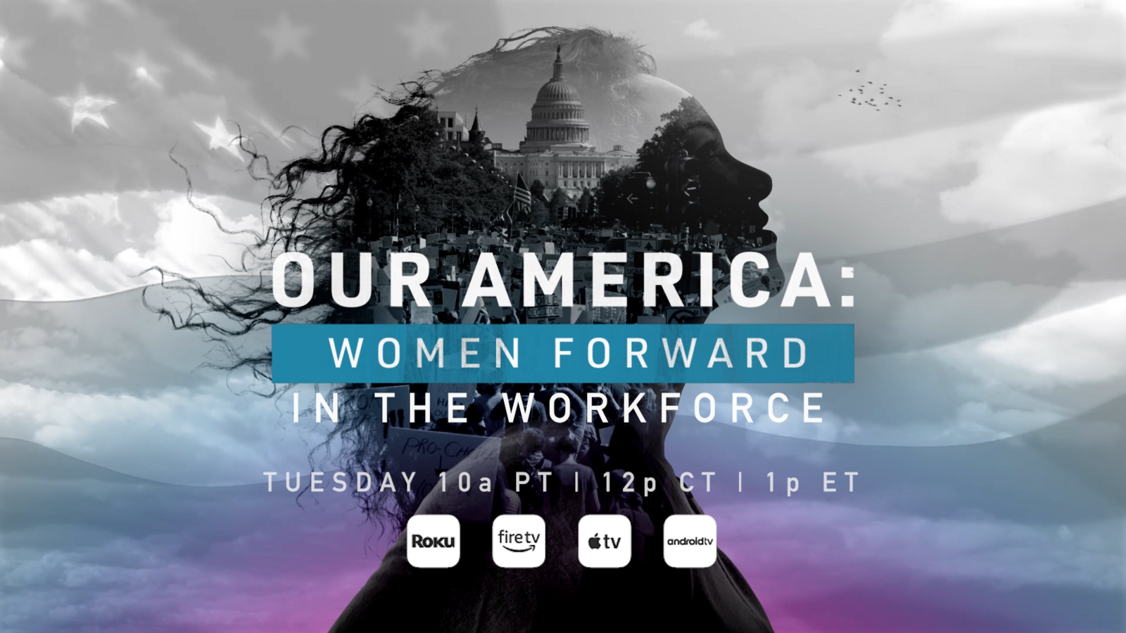 Watch live Tuesday: Experts answer your questions at women and unemployment town hall - Vimarsana News