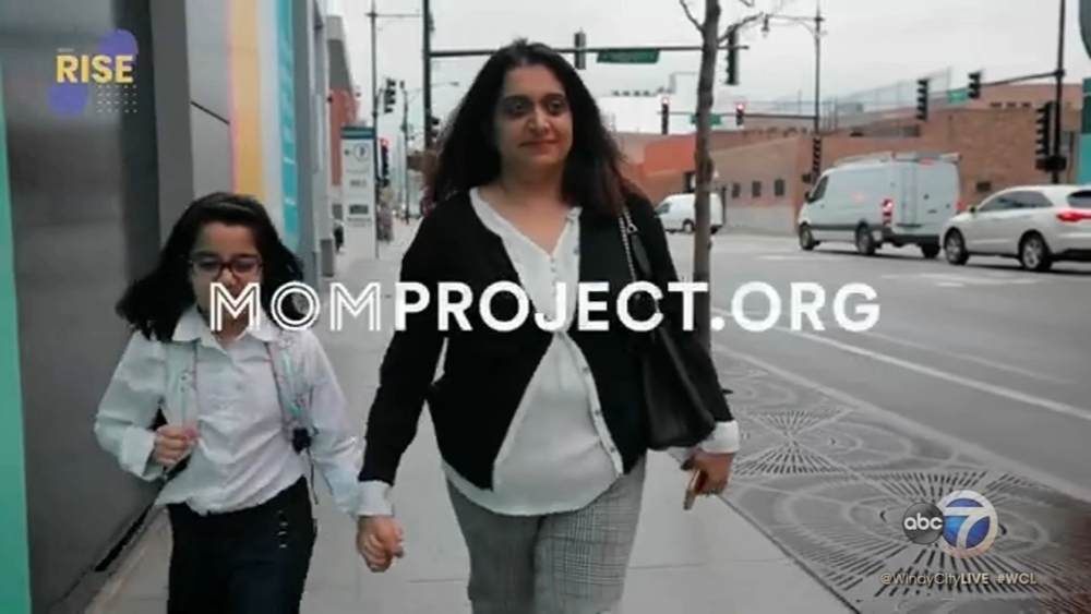Chicago start-up offers tips for women to get back into workforce