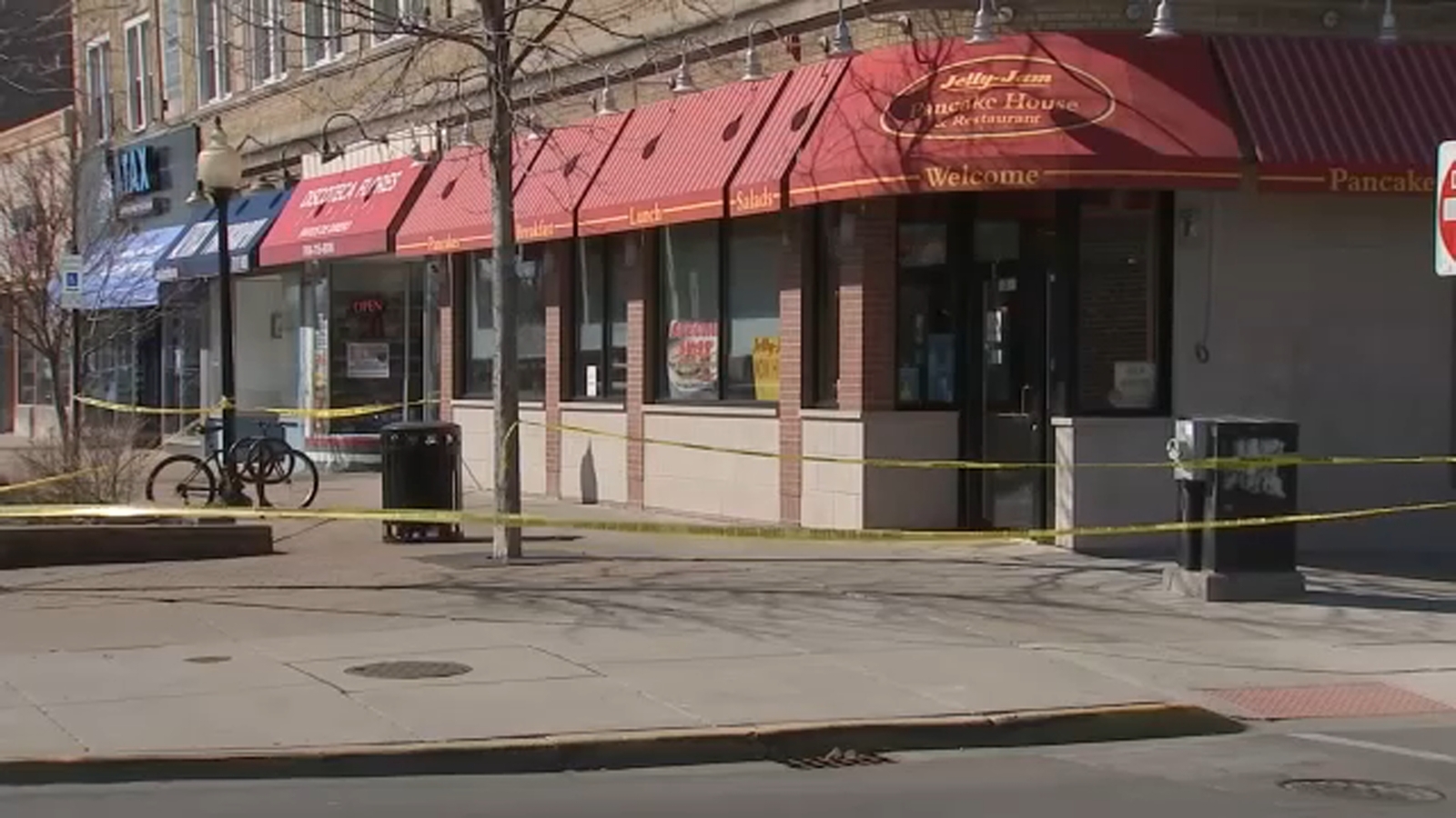 Alsip man, 50, fatally shot inside Berwyn restaurant ABC7 Chicago