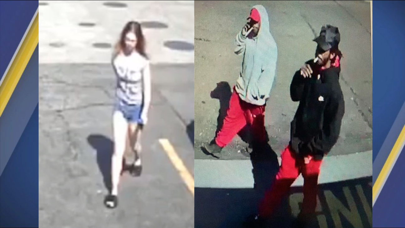 Fayetteville Police Seek Suspects In Motel 6 Shooting Abc11 Raleigh Durham