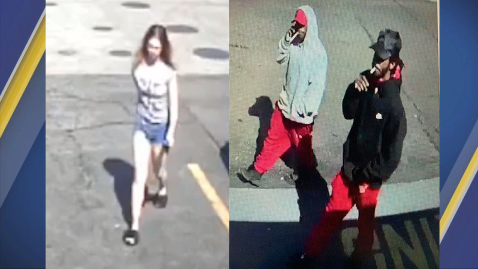 Fayetteville police seek suspects in Motel 6 shooting - ABC11 Raleigh ...
