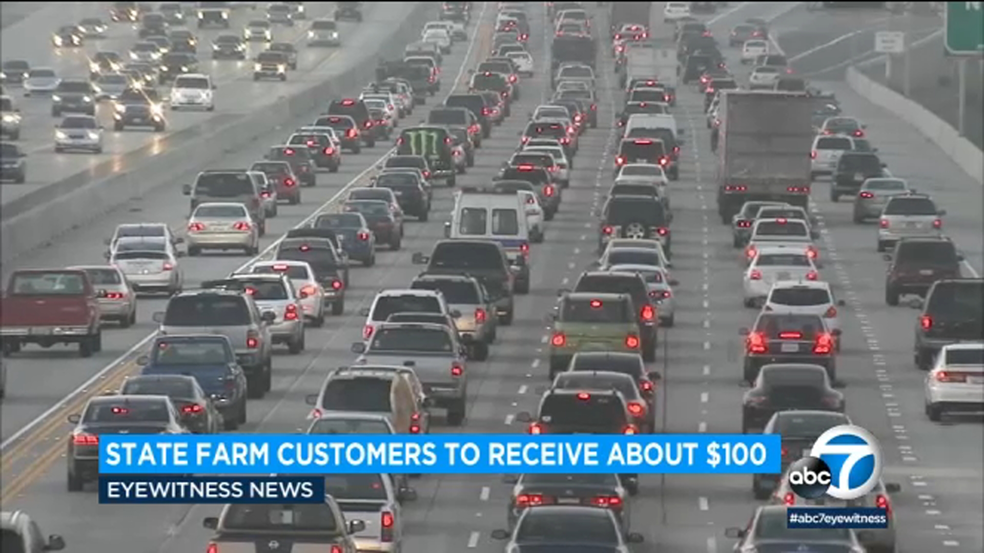 State Farm refund: Here's how much of the $400M dividend you can expect