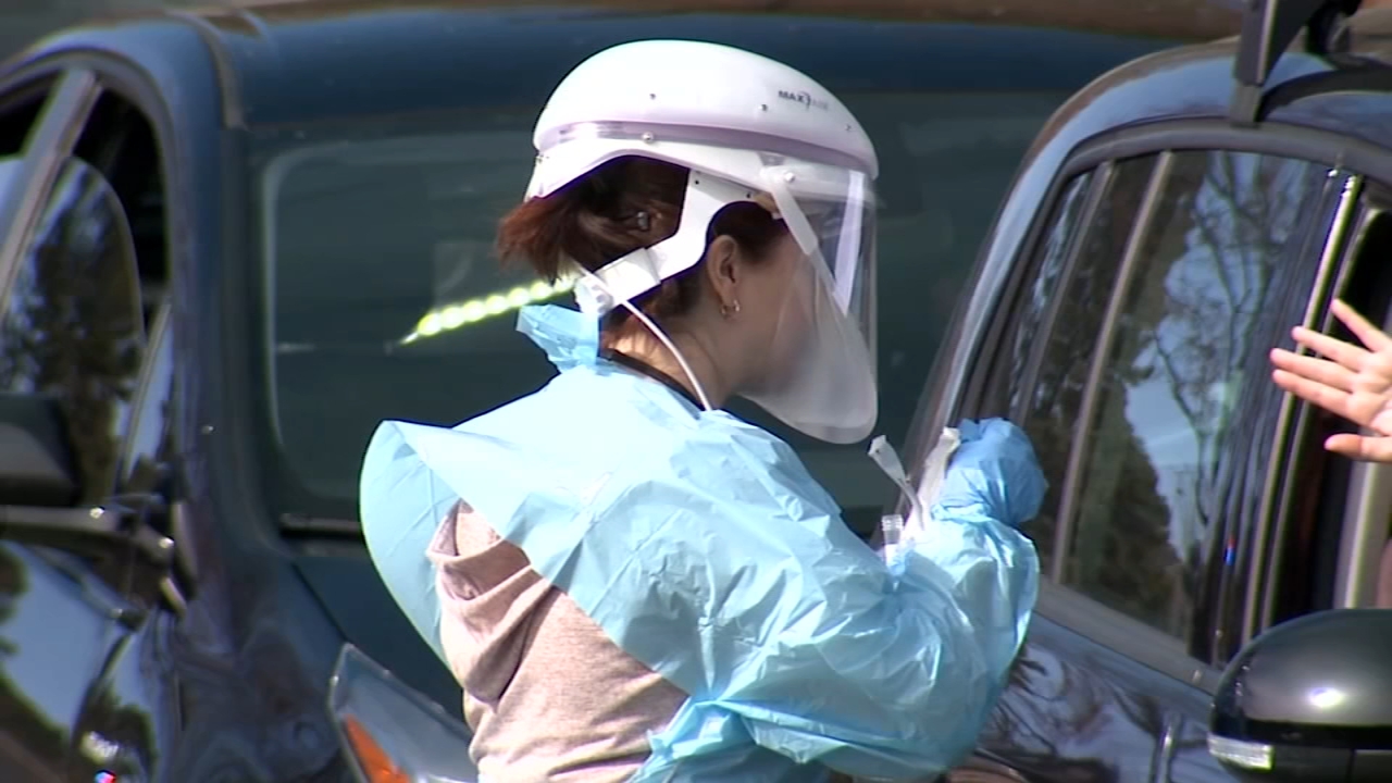 Coronavirus NC: Latest updates on COVID-19 in North Carolina
