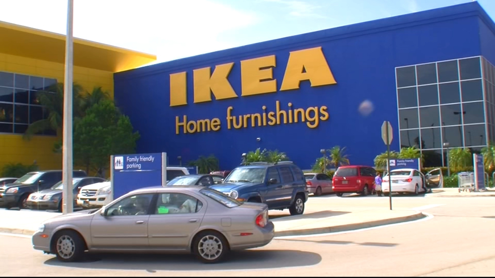 Ikea turns 2021 catalog into podcast available YouTube, Spotify and