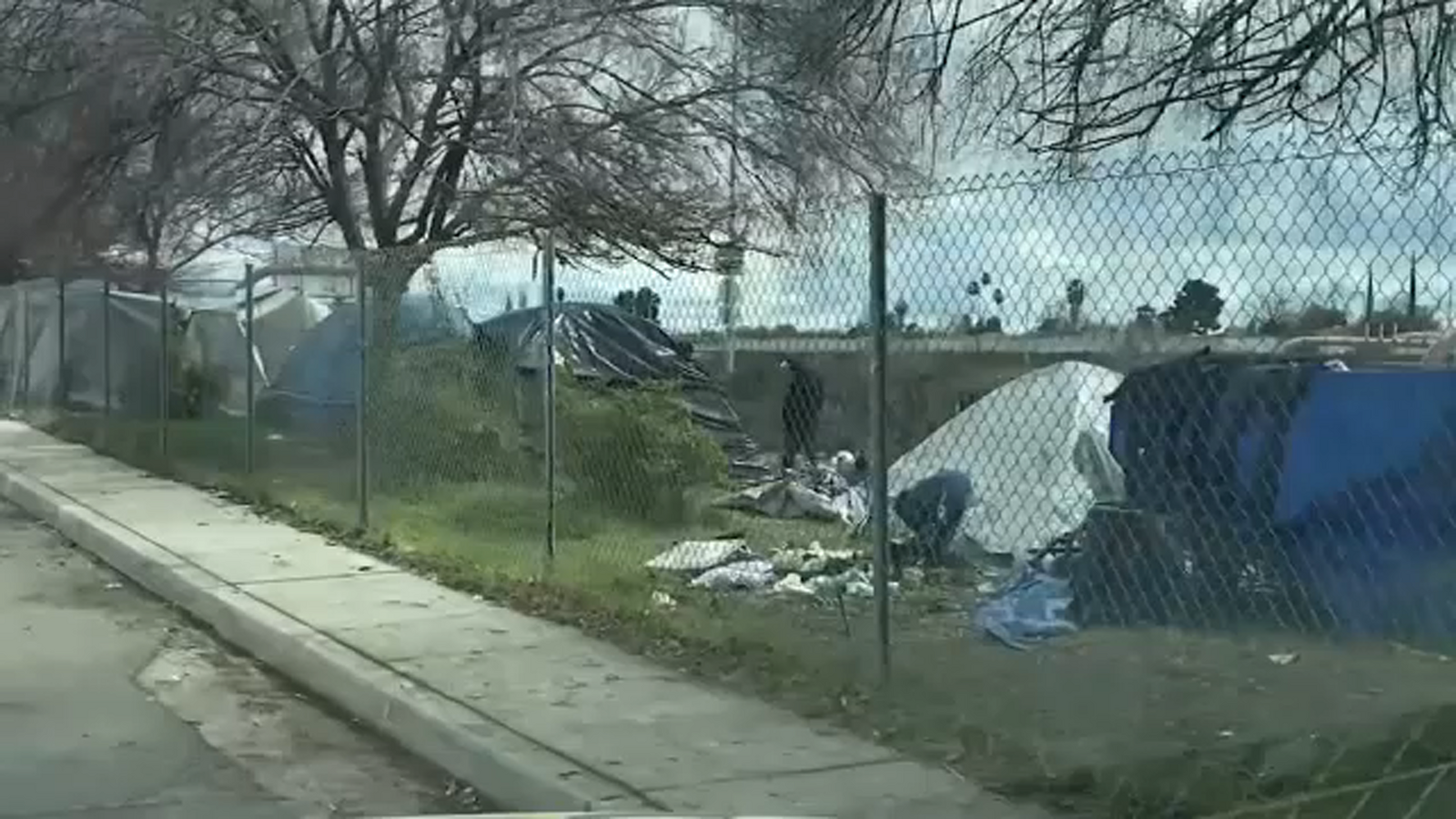 Fresno City Council approves purchasing additional motel to house ...