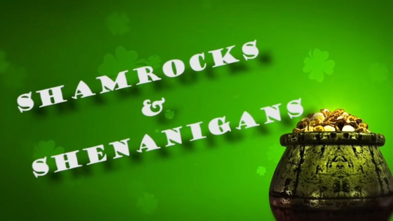 Pullen Park adds scavenger hunt for week of St. Patrick's Day - Vimarsana News