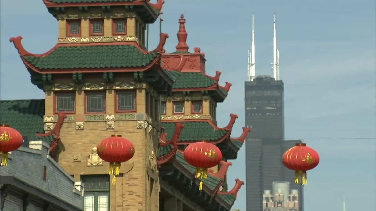 Hate crimes against Asians not seen in Chicago according to Chinatown Chamber of Commerce - Vimarsana News