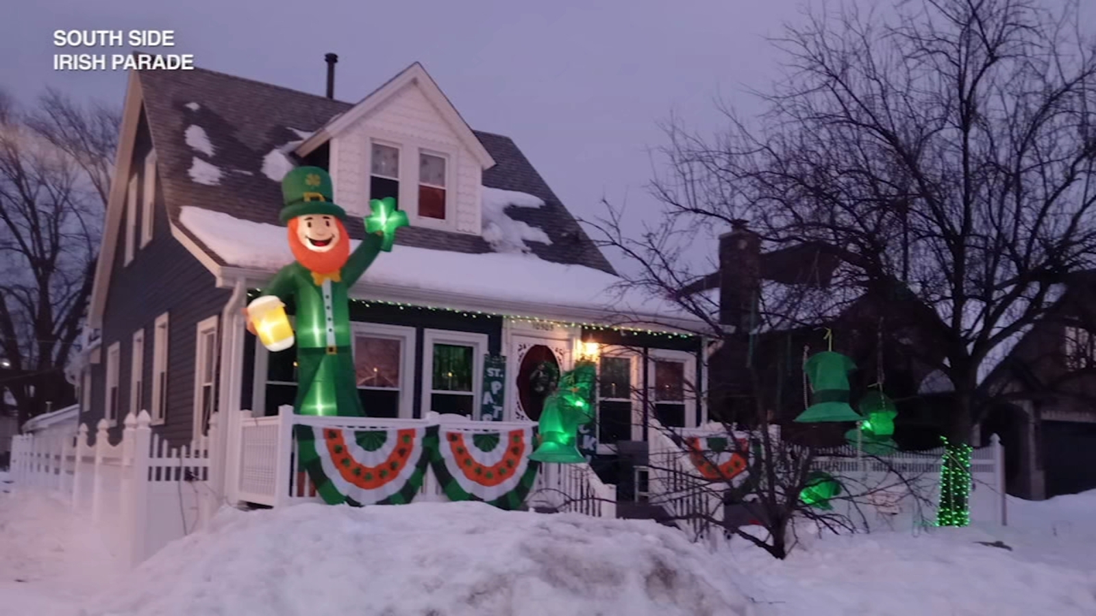 South Side Ny Christmas Parade 2021 – Christmas 2021