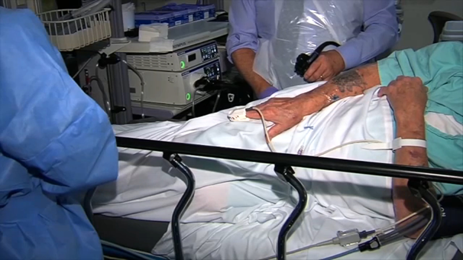 'Cancer won't wait': Survivor urges others to make screenings a priority