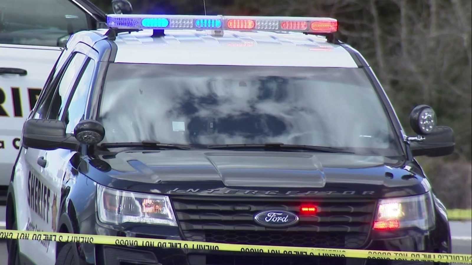 Danville Officer Who Shot Man Last Week Fatally Shot Man While On Duty In 2018 Abc7 San Francisco